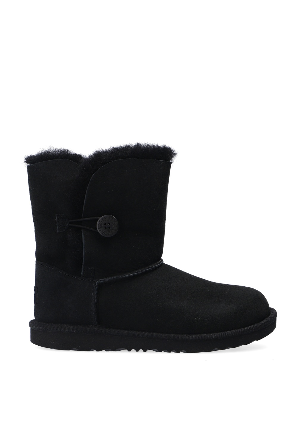 ugg New Kids ‘K Bailey Button II’ snow boots